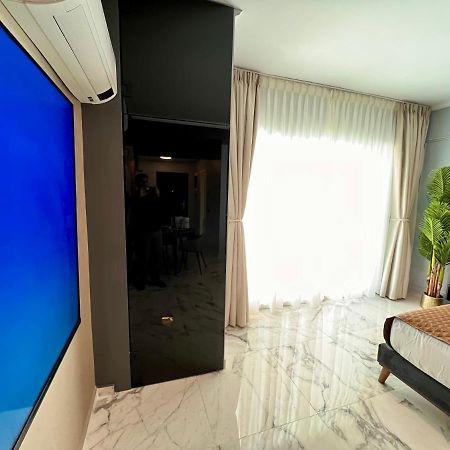 Blue Luxury Studio Мамая Екстериор снимка