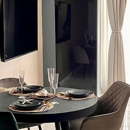 Blue Luxury Studio Мамая Екстериор снимка