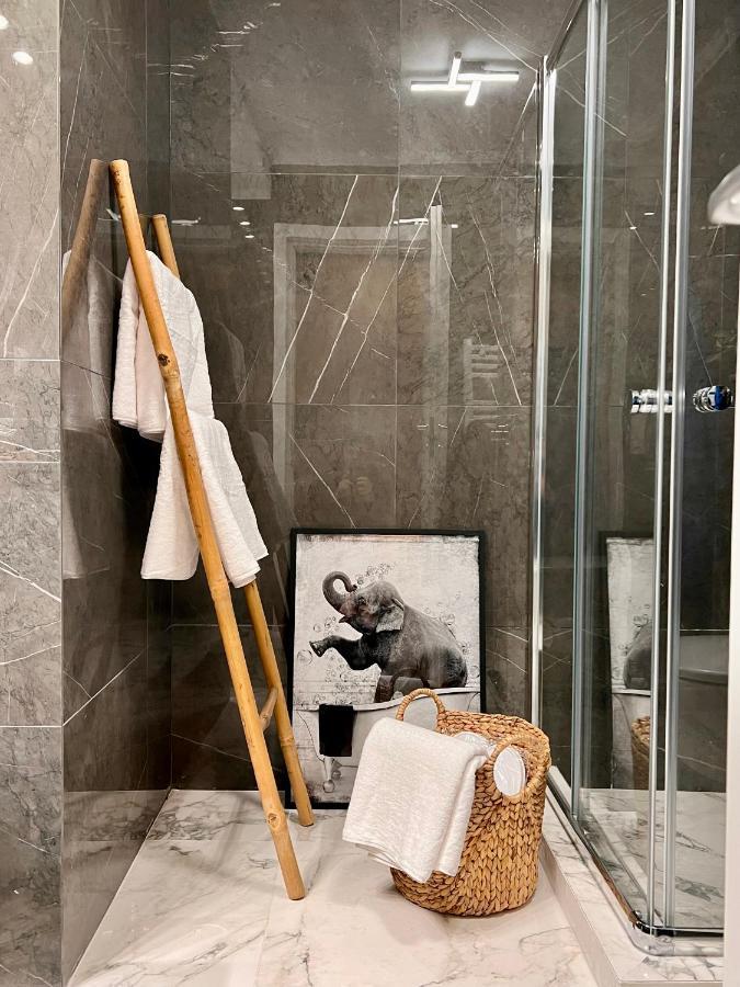 Blue Luxury Studio Мамая Екстериор снимка