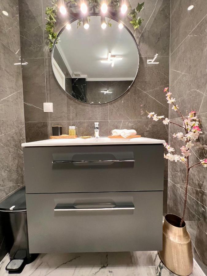 Blue Luxury Studio Мамая Екстериор снимка