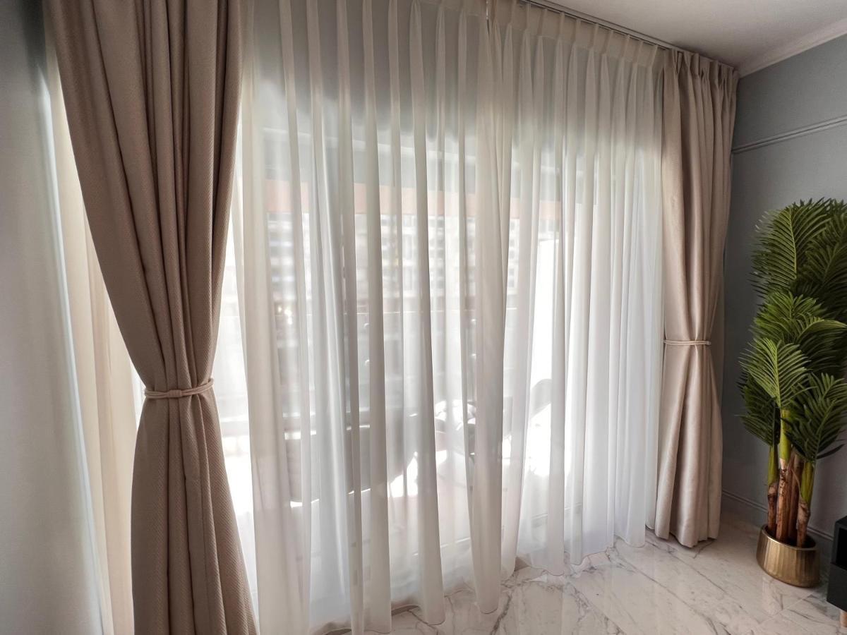 Blue Luxury Studio Мамая Екстериор снимка