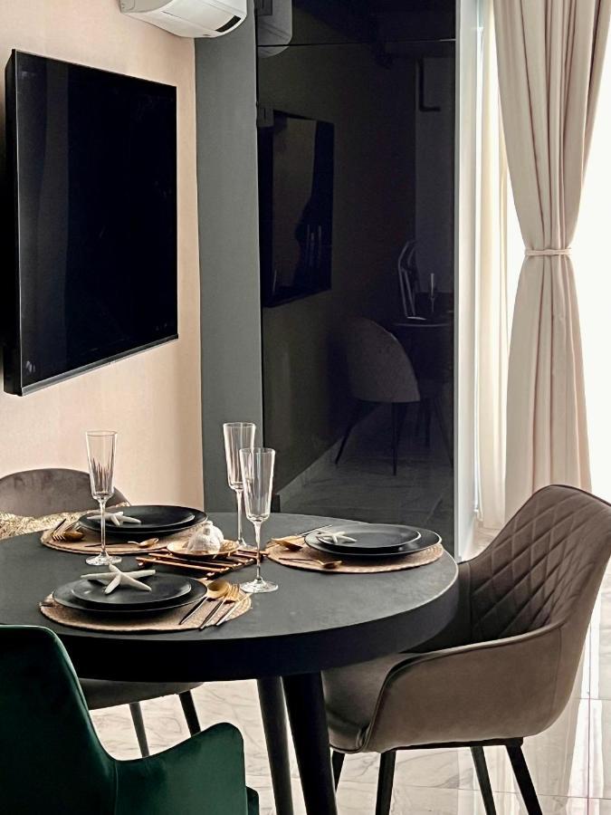Blue Luxury Studio Мамая Екстериор снимка