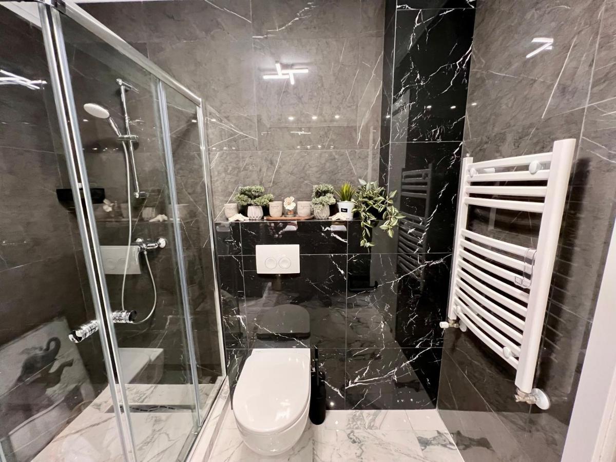 Blue Luxury Studio Мамая Екстериор снимка