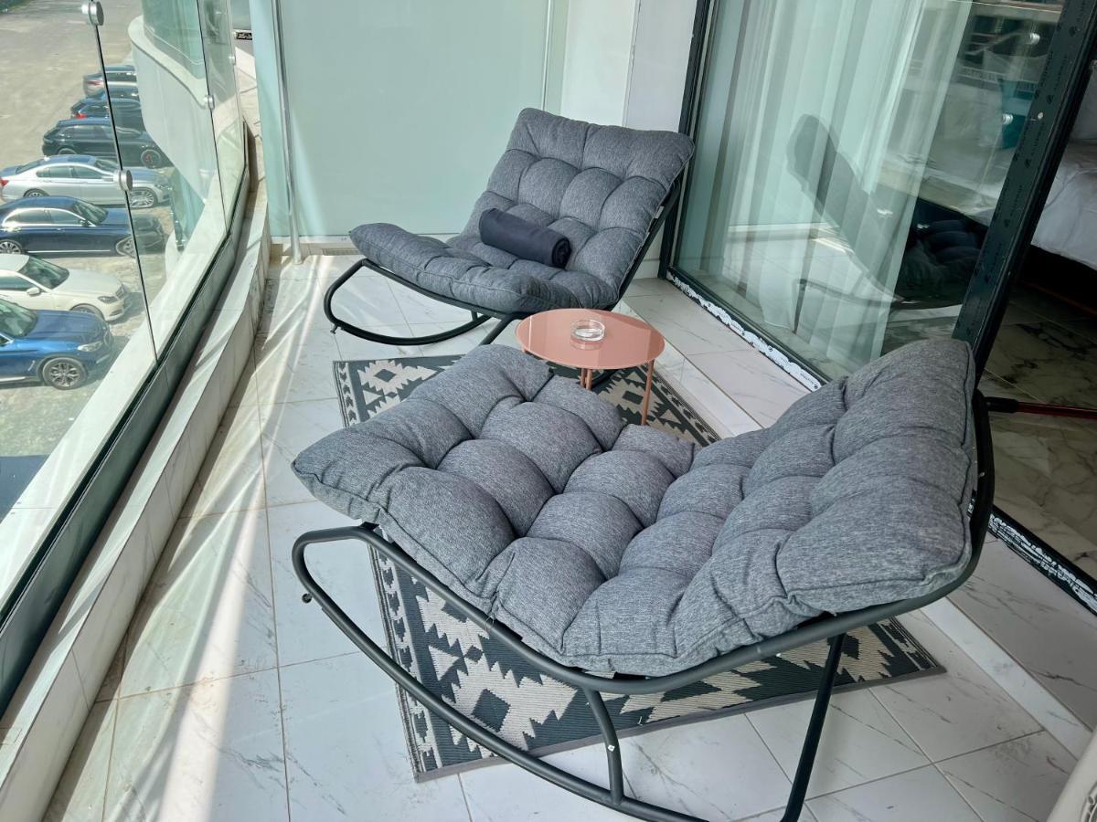 Blue Luxury Studio Мамая Екстериор снимка