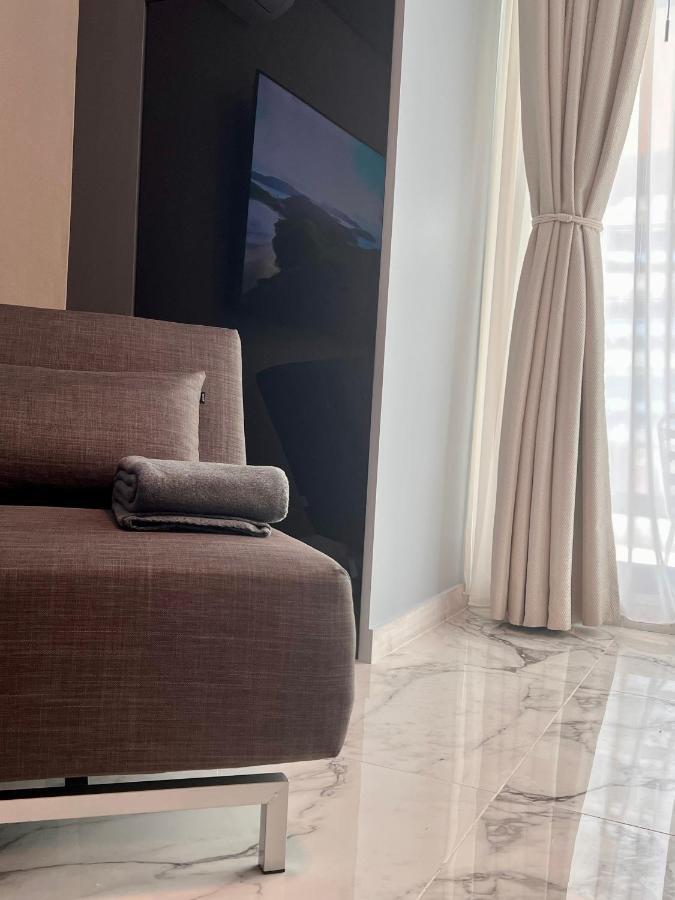 Blue Luxury Studio Мамая Екстериор снимка