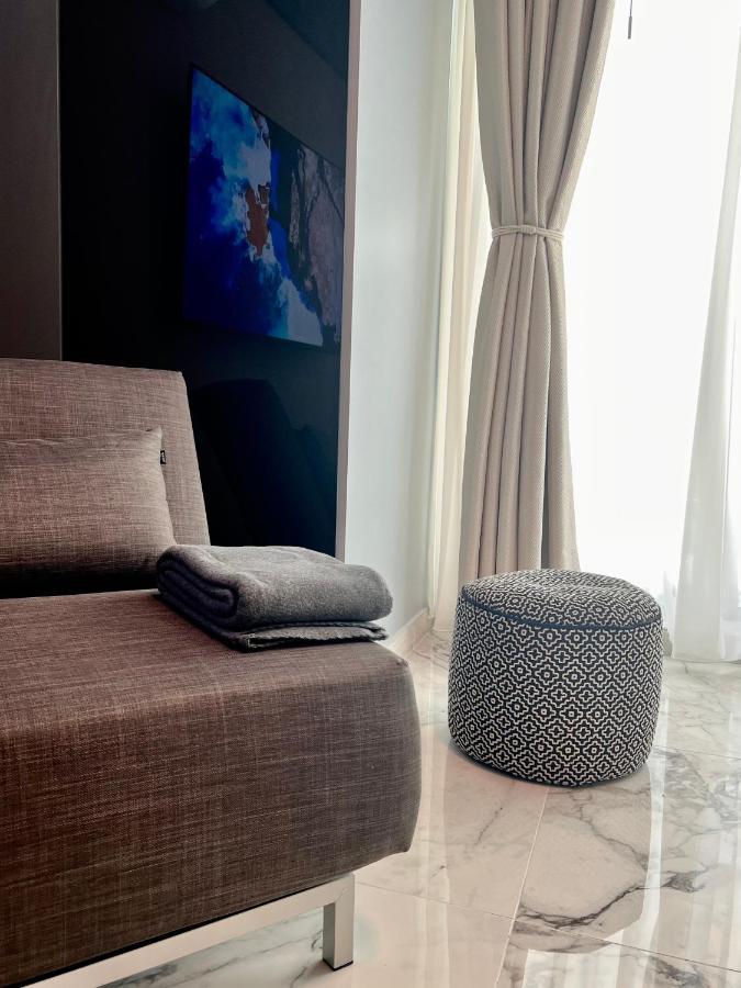 Blue Luxury Studio Мамая Екстериор снимка