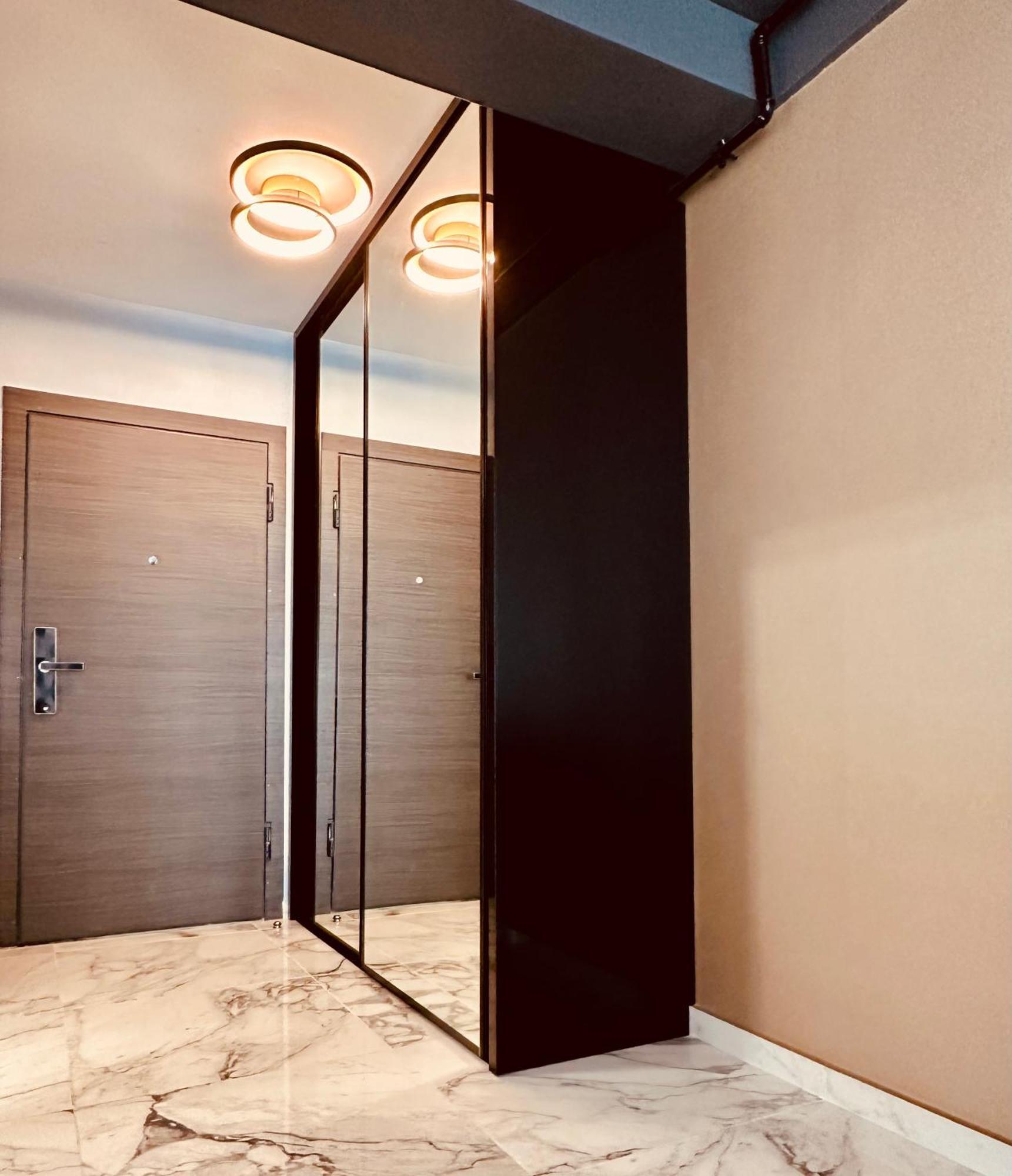 Blue Luxury Studio Мамая Екстериор снимка